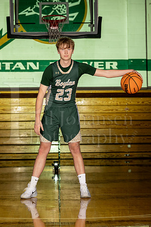 Boylan Boys Varsity Basketball Team Photo Shoot 1-10-2026-0166