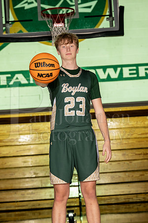 Boylan Boys Varsity Basketball Team Photo Shoot 1-10-2026-0168