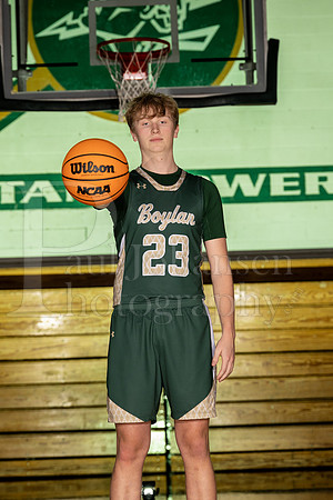 Boylan Boys Varsity Basketball Team Photo Shoot 1-10-2026-0171