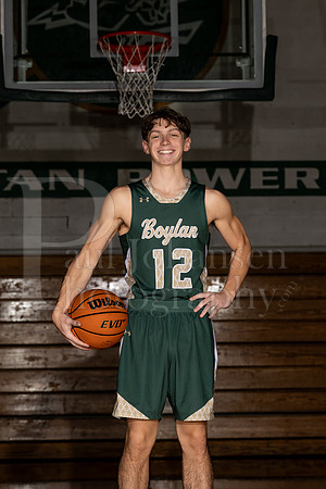 Boylan Boys Varsity Basketball Team Photo Shoot 1-10-2026-0178