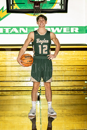Boylan Boys Varsity Basketball Team Photo Shoot 1-10-2026-0176