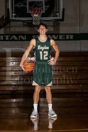Boylan Boys Varsity Basketball Team Photo Shoot 1-10-2026-0177