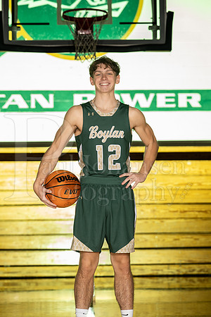 Boylan Boys Varsity Basketball Team Photo Shoot 1-10-2026-0179