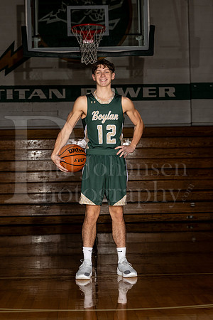 Boylan Boys Varsity Basketball Team Photo Shoot 1-10-2026-0181