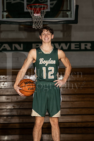 Boylan Boys Varsity Basketball Team Photo Shoot 1-10-2026-0180