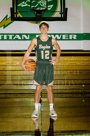 Boylan Boys Varsity Basketball Team Photo Shoot 1-10-2026-0182