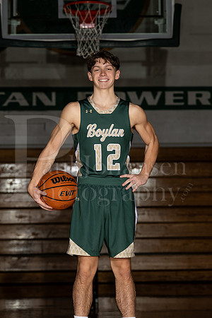 Boylan Boys Varsity Basketball Team Photo Shoot 1-10-2026-0183