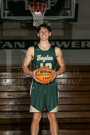 Boylan Boys Varsity Basketball Team Photo Shoot 1-10-2026-0189