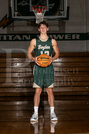 Boylan Boys Varsity Basketball Team Photo Shoot 1-10-2026-0191