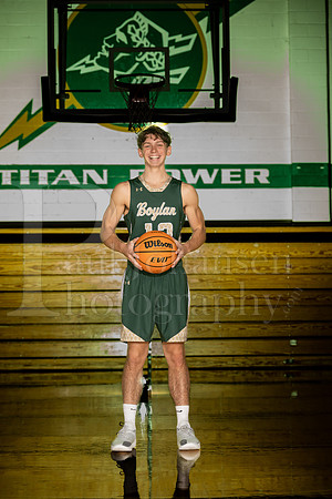 Boylan Boys Varsity Basketball Team Photo Shoot 1-10-2026-0188