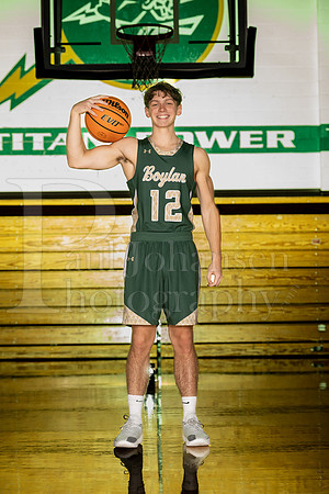 Boylan Boys Varsity Basketball Team Photo Shoot 1-10-2026-0192