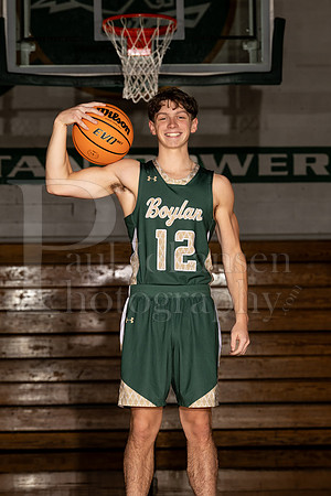 Boylan Boys Varsity Basketball Team Photo Shoot 1-10-2026-0195