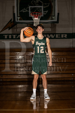 Boylan Boys Varsity Basketball Team Photo Shoot 1-10-2026-0193
