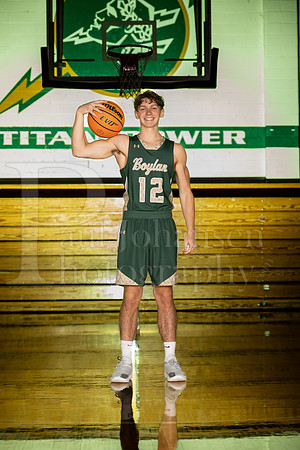 Boylan Boys Varsity Basketball Team Photo Shoot 1-10-2026-0194