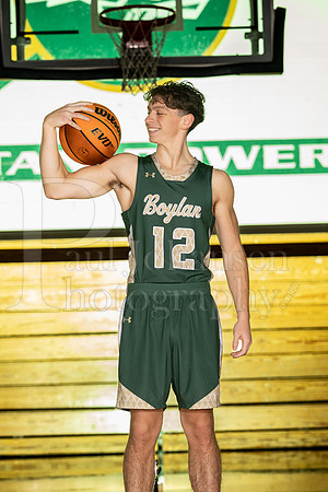 Boylan Boys Varsity Basketball Team Photo Shoot 1-10-2026-0199
