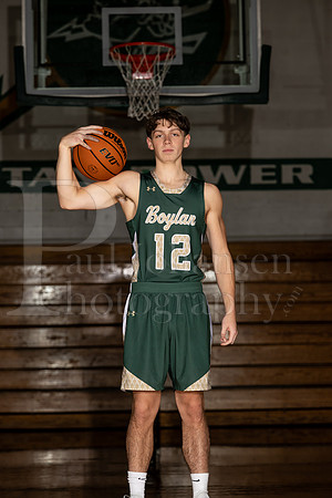 Boylan Boys Varsity Basketball Team Photo Shoot 1-10-2026-0198
