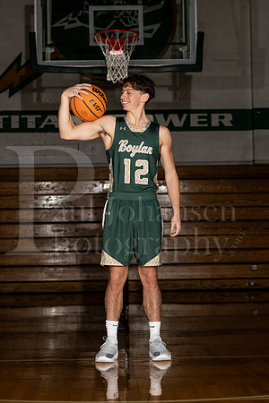 Boylan Boys Varsity Basketball Team Photo Shoot 1-10-2026-0201