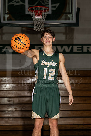 Boylan Boys Varsity Basketball Team Photo Shoot 1-10-2026-0203