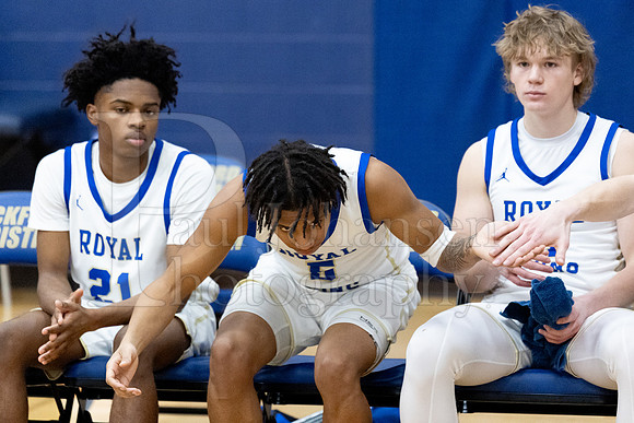 Rockford Christian Boys Varsity Basketball vs Rock Falls 2-7-2025-0230