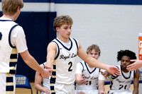 Rockford Christian Boys Varsity Basketball vs Oregon 1-16-2026-0006