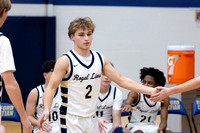 Rockford Christian Boys Varsity Basketball vs Oregon 1-16-2026-0007