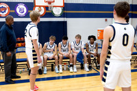 Rockford Christian Boys Varsity Basketball vs Oregon 1-16-2026-0001