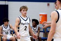 Rockford Christian Boys Varsity Basketball vs Oregon 1-16-2026-0009
