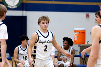 Rockford Christian Boys Varsity Basketball vs Oregon 1-16-2026-0008