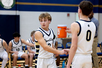 Rockford Christian Boys Varsity Basketball vs Oregon 1-16-2026-0012