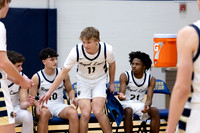 Rockford Christian Boys Varsity Basketball vs Oregon 1-16-2026-0017