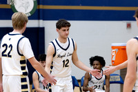 Rockford Christian Boys Varsity Basketball vs Oregon 1-16-2026-0025