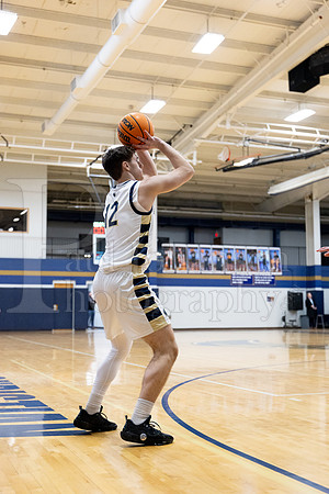 Rockford Christian Boys Varsity Basketball vs Oregon 1-16-2026-0107