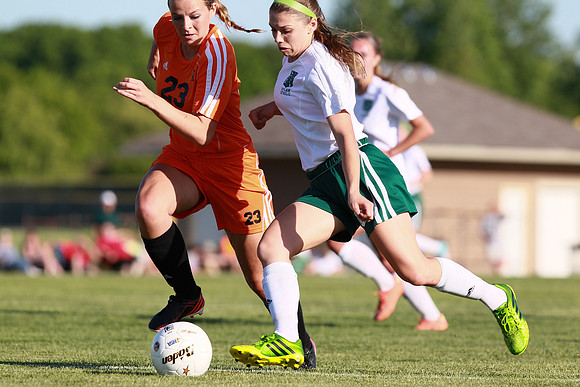 Boylan Girls Varisty Soccer vs Dekalb Sectional Final 5-30-2104-0146