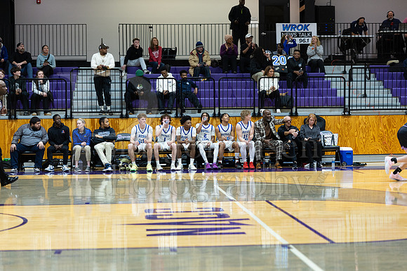 Rockford Christian Boys Varsity Basketball vs Lutheran 1-29-2025-1057