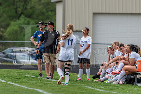 Rockford Christian Girls Varsity Soccer vs Winnebago 5-16-2025-0522