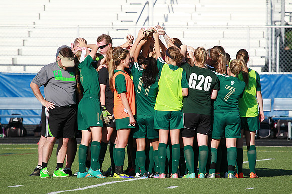 Boylan Girls Varsity Soccer vs Lk Forest SuperSectional 6-3-2014-1454