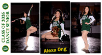 Boylan Dance Senior Banner Alexa Ong