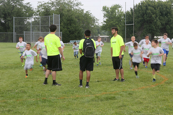 Iron Titans Summer Camp 7-7-2015-1541