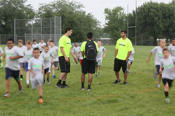 Iron Titans Summer Camp 7-7-2015-1542