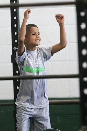 Iron Titans Summer Camp 7-7-2015-1564