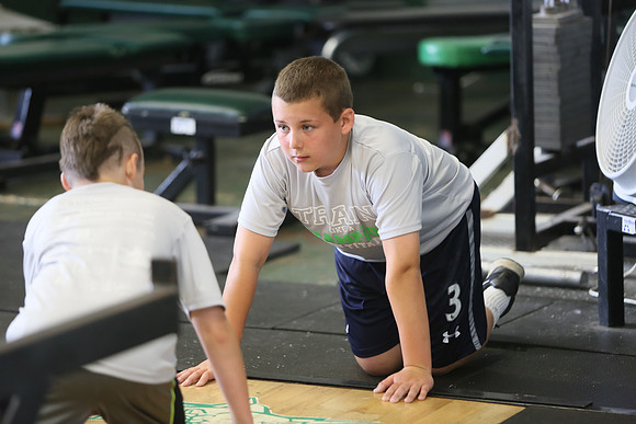 Iron Titans Summer Camp 7-7-2015-1568