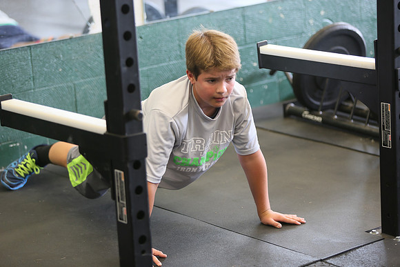 Iron Titans Summer Camp 7-7-2015-1569