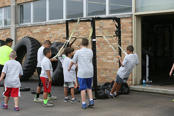 Iron Titans Summer Camp 7-7-2015-1574