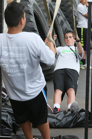Iron Titans Summer Camp 7-7-2015-1581