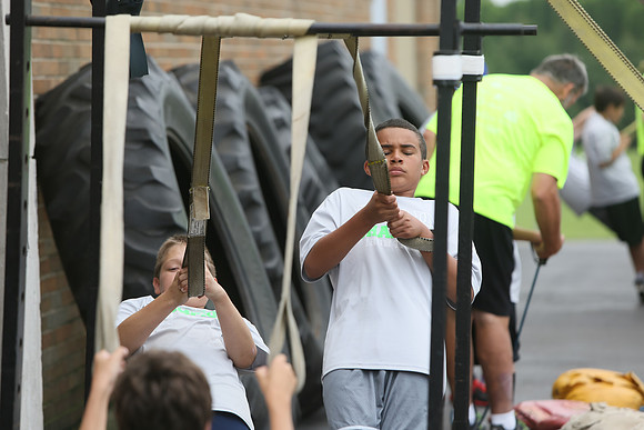 Iron Titans Summer Camp 7-7-2015-1588