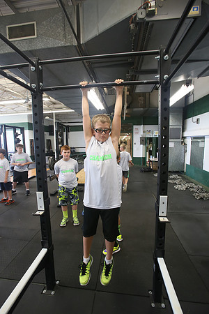 Iron Titans Summer Camp 7-7-2015-1591