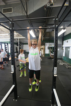 Iron Titans Summer Camp 7-7-2015-1592