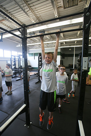 Iron Titans Summer Camp 7-7-2015-1596