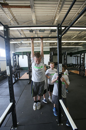 Iron Titans Summer Camp 7-7-2015-1598