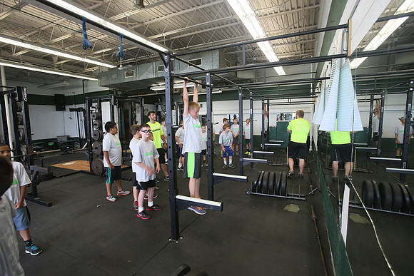 Iron Titans Summer Camp 7-7-2015-1599